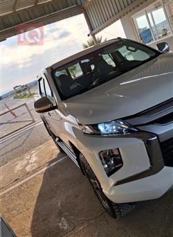 ميتسوبيشي L200